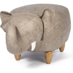 Prevue Pet Products Elephant Dog & Cat Ottoman -Cat Pet Supplies 354658 PT7. AC SS1800 V1662062124