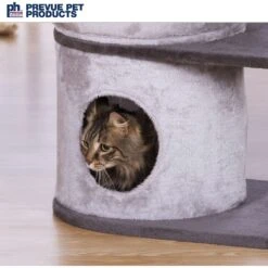 Prevue Pet Products King's Court Cat Castle -Cat Pet Supplies 354668 PT7. AC SS1800 V1693491879