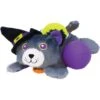 KONG Halloween Cozie Pocketz Cat Toy -Cat Pet Supplies 356221 MAIN. AC SS1800 V1659482240