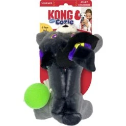 KONG Halloween Cozie Pocketz Cat Toy -Cat Pet Supplies 356221 PT2. AC SS1800 V1659482215