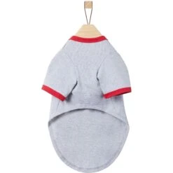 Frisco I Ate Santa's Cookies Dog & Cat T-Shirt -Cat Pet Supplies 358293 PT5. AC SS1800 V1660758057