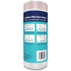 Frisco Litter Box Pan Liners -Cat Pet Supplies 361651 PT3. AC SS1800 V1659977513