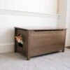 Designer Pet Products Parker Designer Wood Catbox Furniture Litter Box Enclosure, 36-in 1 Designer Pet Products Parker Designer Wood Catbox Furniture Litter Box Enclosure, 36-in -Cat Pet Supplies 362058 MAIN. AC SS1800 V1643209893