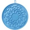Frisco Non-skid Flower Silicone Dog & Cat Lick Mat, Blue 1 Frisco Non-skid Flower Silicone Dog & Cat Lick Mat, Blue -Cat Pet Supplies 363393 MAIN. AC SS1800 V1660319428