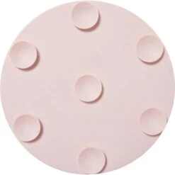 Frisco Silicone Dog & Cat Lick Mat With Suction Cups, Pink -Cat Pet Supplies 363395 PT4. AC SS1800 V1660319682