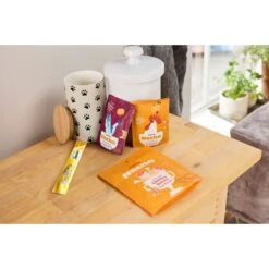 Goody Box Foodie Cat Toys & Treats -Cat Pet Supplies 370327 PT3. AC SS1800 V1693927467