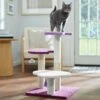 Frisco Star, Moon And Cloud 25" Plush Cat Tree 2 Frisco Star, Moon And Cloud 25" Plush Cat Tree -Cat Pet Supplies 371373 MAIN. AC SS1800 V1670608496