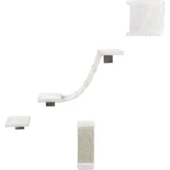 Sam's Pets Addison Wall Climber Cat Tree 17 Sam's Pets Addison Wall Climber Cat Tree -Cat Pet Supplies 373155 PT6. AC SS1800 V1647294696