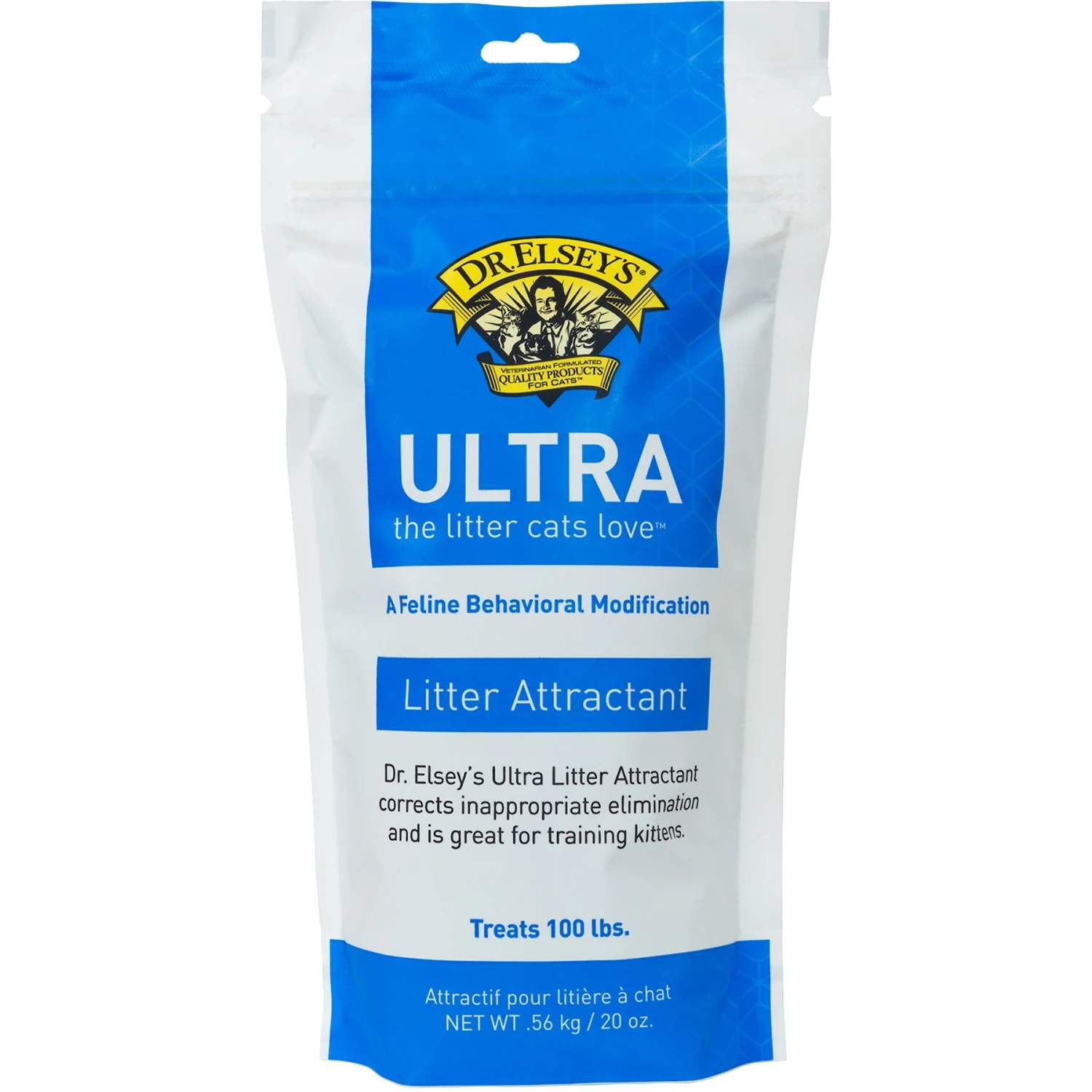 Dr. Elsey's Precious Cat Ultra Litter Attractant 3 Dr. Elsey's Precious Cat Ultra Litter Attractant