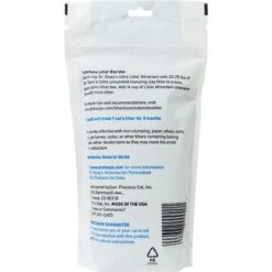 Dr. Elsey's Precious Cat Ultra Litter Attractant 8 Dr. Elsey's Precious Cat Ultra Litter Attractant -Cat Pet Supplies 47187 PT3. AC SS1800 V1605576107