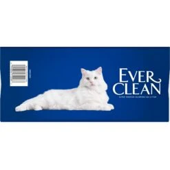 Ever Clean Everfresh Unscented Clumping Clay Cat Litter -Cat Pet Supplies 47336 PT8. AC SS1800 V1555013826