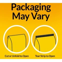 Tidy Cats Instant Action Unscented Non-Clumping Clay Cat Litter -Cat Pet Supplies 49106 PT1. AC SS1800 V1700159000