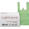 BeyondGREEN Compostable Cat Litter Bags