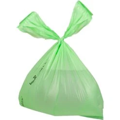 BeyondGREEN Compostable Cat Litter Bags -Cat Pet Supplies 519038 PT5. AC SS1800 V1649337427