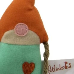 Petlinks HappyNip Folk Flyers Launcher Cat Toys, 2 Count, Assorted Colors, Small -Cat Pet Supplies 531606 PT3. AC SS1800 V1657658627