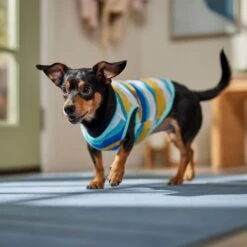 Frisco You Me & The Sea Dog & Cat T-Shirt 14 Frisco You Me & The Sea Dog & Cat T-Shirt -Cat Pet Supplies 556814 PT5. AC SS1800 V1675099457