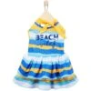 Frisco Beach Vibes Dog & Cat Dress 2 Frisco Beach Vibes Dog & Cat Dress -Cat Pet Supplies 556934 MAIN. AC SS1800 V1675280670