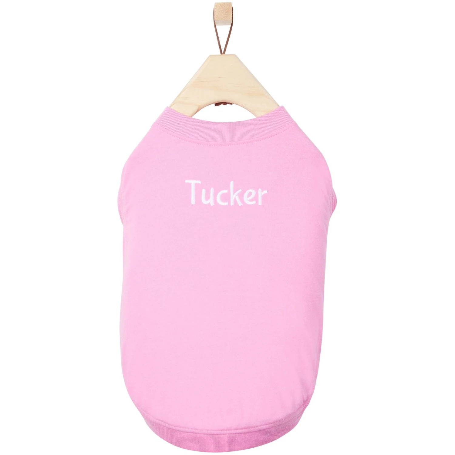 Frisco Personalized Basic Dog & Cat T-Shirt 3 Frisco Personalized Basic Dog & Cat T-Shirt