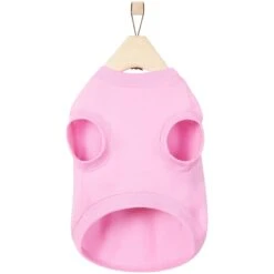 Frisco Personalized Basic Dog & Cat T-Shirt 13 Frisco Personalized Basic Dog & Cat T-Shirt -Cat Pet Supplies 557438 PT4. AC SS1800 V1662740932