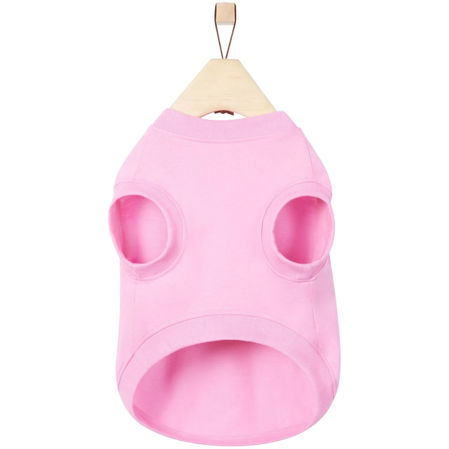 Frisco Personalized Basic Dog & Cat T-Shirt 7 Frisco Personalized Basic Dog & Cat T-Shirt - Image 5