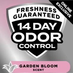 Arm & Hammer Litter Platinum Hardball Garden Bloom Lightweight Easy No-Mess Scooping Clumping Cat Litter -Cat Pet Supplies 579870 PT3. AC SS1800 V1658218006