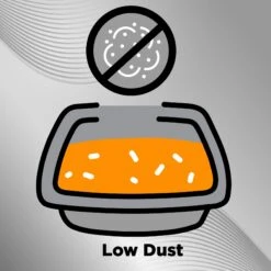 Arm & Hammer Litter Platinum Hardball Garden Bloom Lightweight Easy No-Mess Scooping Clumping Cat Litter -Cat Pet Supplies 579870 PT6. AC SS1800 V1658218035