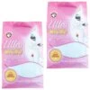Ultra Pearls Micro Unscented Non-Clumping Crystal Cat Litter 1 Ultra Pearls Micro Unscented Non-Clumping Crystal Cat Litter -Cat Pet Supplies 581390 MAIN. AC SS1800 V1657660752