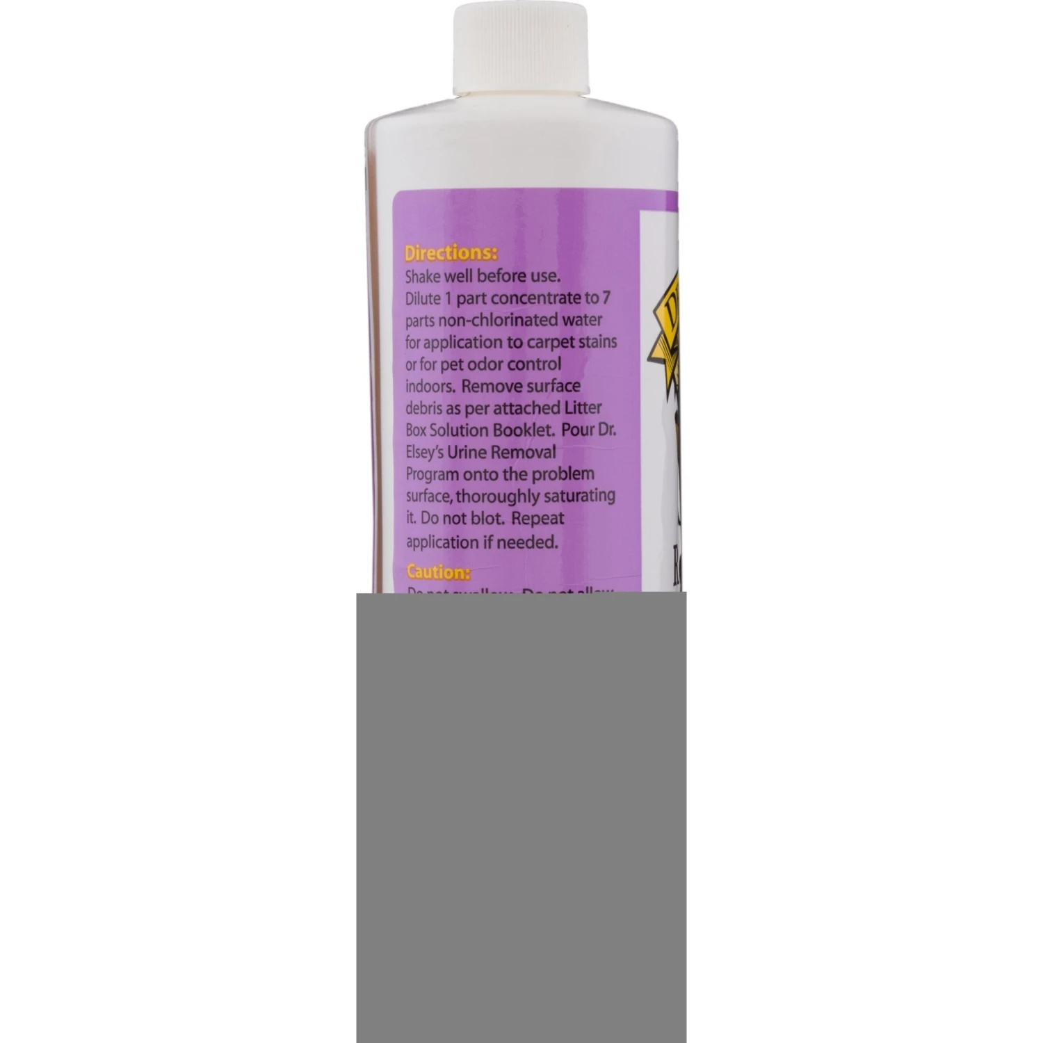 Dr. Elsey's Precious Cat Urine Removal Program With Aromatherapy 4 Dr. Elsey's Precious Cat Urine Removal Program With Aromatherapy - Image 2