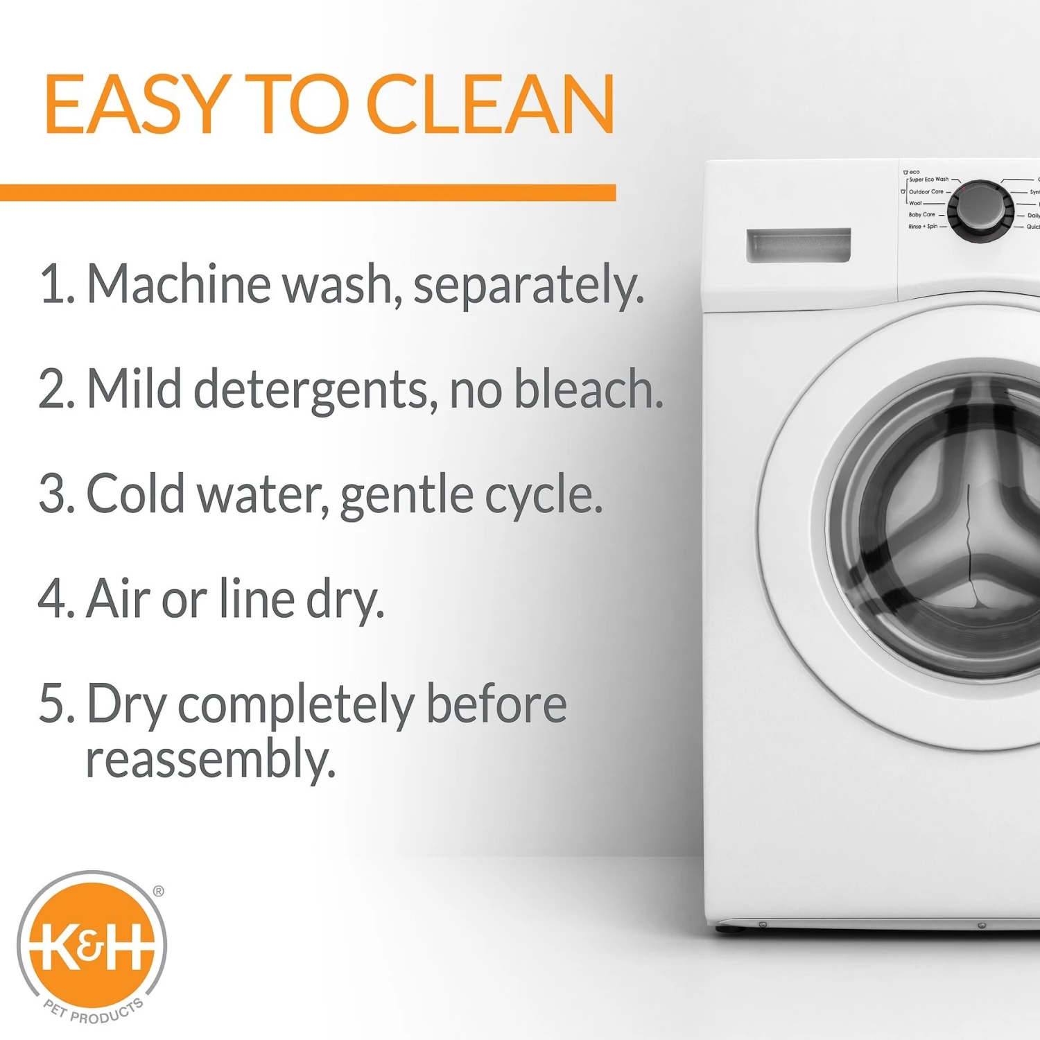 K&H Pet Products Lazy Cup Cat Bed, Tan/Mocha 6 K&H Pet Products Lazy Cup Cat Bed, Tan/Mocha - Image 4