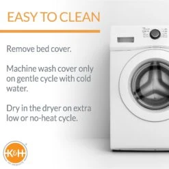 K&H Pet Products Deluxe Kitty Sill Cat Window Perch -Cat Pet Supplies 61646 PT5. AC SS1800 V1637624808