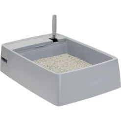 PetSafe Multi-Cat Litter Box 18 PetSafe Multi-Cat Litter Box -Cat Pet Supplies 617526 PT7. AC SS1800 V1660255677