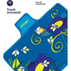 Catstages Flashing Firefly Mat Cat Toy 11 Catstages Flashing Firefly Mat Cat Toy -Cat Pet Supplies 62028 PT4. AC SS1800 V1631687537