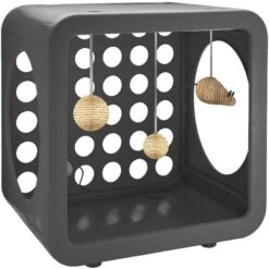 Kitty Kasa Snap On Recreation Cat House -Cat Pet Supplies 622038 PT1. AC SS1800 V1663190751