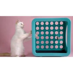 Kitty Kasa Snap On Recreation Cat House -Cat Pet Supplies 622038 PT2. AC SS1800 V1663191239