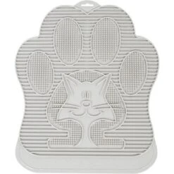 Omega Paw Cleaning Litter Mat