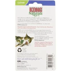 KONG Naturals Crinkle Ball With Feathers Cat Toy, Color Varies 11 KONG Naturals Crinkle Ball With Feathers Cat Toy, Color Varies -Cat Pet Supplies 62878 PT4. AC SS1800 V1603165588