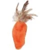 KONG Refillable Feather Top Carrot Catnip Cat Toy 2 KONG Refillable Feather Top Carrot Catnip Cat Toy -Cat Pet Supplies 62923 MAIN. AC SS1800 V1631760987