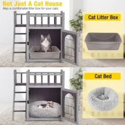 Cat Pet Supplies -Cat Pet Supplies 631918 PT1. AC SS1800 V1681827765