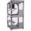 Aivituvin Catio Outdoor Cat House 1 Aivituvin Catio Outdoor Cat House -Cat Pet Supplies 631982 MAIN. AC SS1800 V1662159268