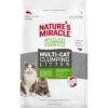 Nature's Miracle Intense Defense Scented Clumping Clay Cat Litter -Cat Pet Supplies 633374 MAIN. AC SS1800 V1667947830