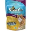 SmartCat All Natural Lightweight Corn & Wheat Clumping Cat Litter 1 SmartCat All Natural Lightweight Corn & Wheat Clumping Cat Litter -Cat Pet Supplies 635446 MAIN. AC SS1800 V1666838786