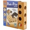 SmartCat Peek-a-Prize Toy Box -Cat Pet Supplies 64209 MAIN. AC SS1800 V1535664743
