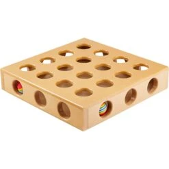 SmartCat Peek-a-Prize Toy Box -Cat Pet Supplies 64209 PT2. AC SS1800 V1535664747