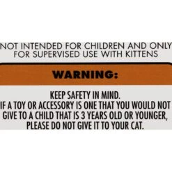 SmartCat Peek-a-Prize Toy Box -Cat Pet Supplies 64209 PT5. AC SS1800 V1535664760