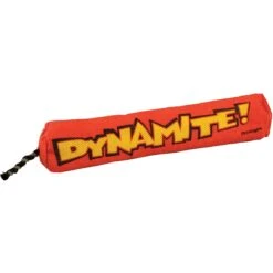 Catstages Magic Dynamite Cat Toy With Catnip