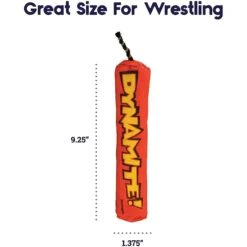 Catstages Magic Dynamite Cat Toy With Catnip 12 Catstages Magic Dynamite Cat Toy With Catnip -Cat Pet Supplies 64657 PT4. AC SS1800 V1631683282