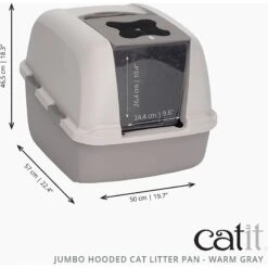 Catit AiRSiFT Litter Pan 10 Catit AiRSiFT Litter Pan -Cat Pet Supplies 64829 PT1. AC SS1800 V1628019095