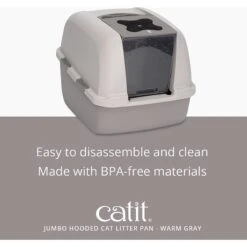 Catit AiRSiFT Litter Pan 15 Catit AiRSiFT Litter Pan -Cat Pet Supplies 64829 PT6. AC SS1800 V1628020649