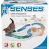 Catit Design Senses Circuit Cat Toy -Cat Pet Supplies 64949 MAIN. AC SS1800 V1628192786