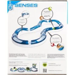 Catit Design Senses Circuit Cat Toy -Cat Pet Supplies 64949 PT3. AC SS1800 V1535665041